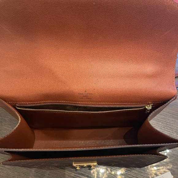 ✨Authentic Monceau Louis Vuitton Bag✨ - Picture 4 of 16